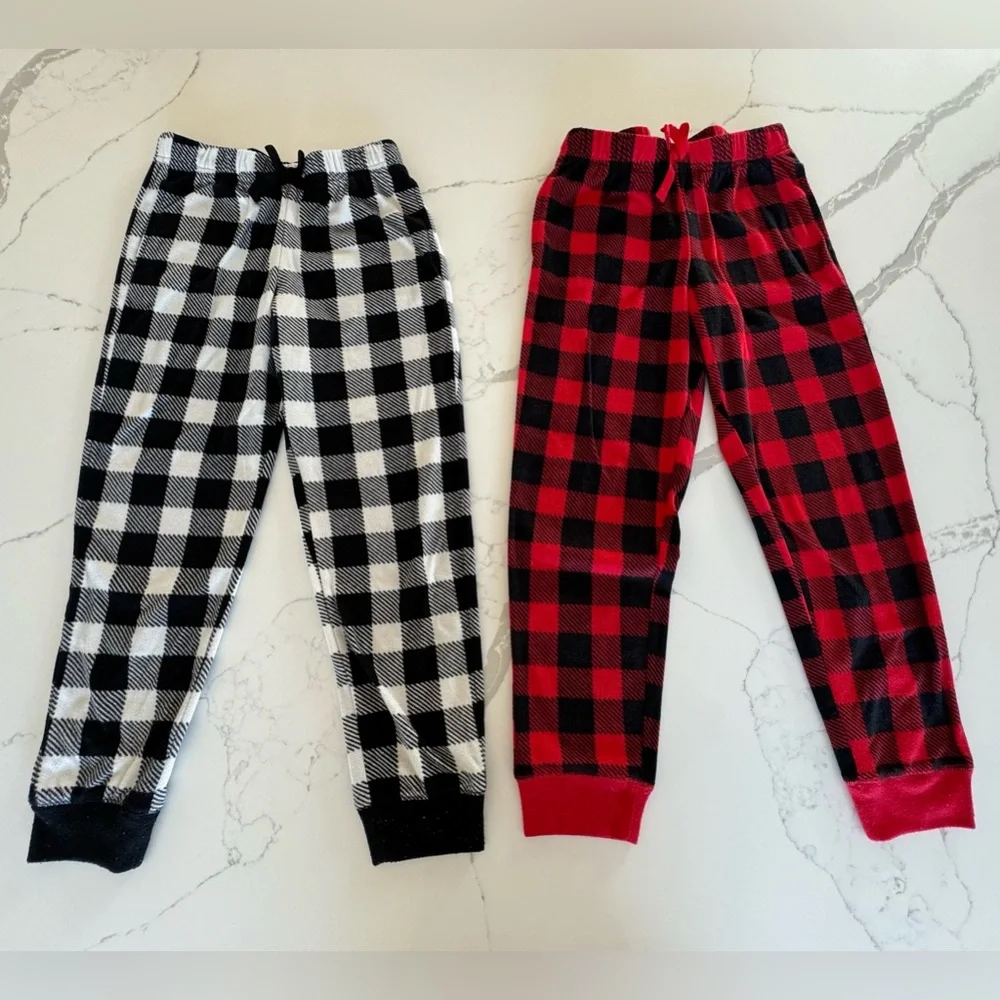 Old Navy Sleep Pants - Picture 2 of 3